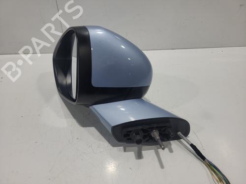 Left mirror CITROËN C4 Picasso II 1.6 BlueHDi 120 | BP29543195C26 