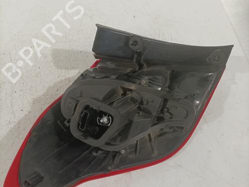 Right taillight CITROËN C4 II (NC_) 1.6 HDi 115 | BP29191453C35 