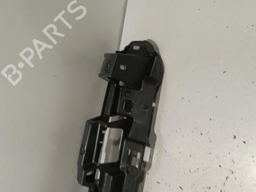 Rear bumper bracket CITROËN C3 II (SC_) 1.6 BlueHDi 75 | BP22587690C159 