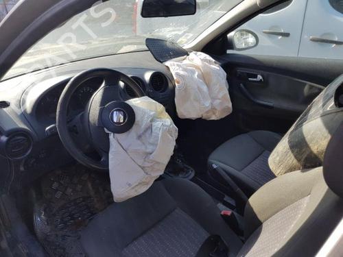Left mirror SEAT IBIZA III (6L1) 1.9 TDI | BP22590892C26 
