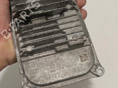 Module xenonverlichting MERCEDES-BENZ C-CLASS (W205) C 220 d (205.014) (194 hp) 22571717