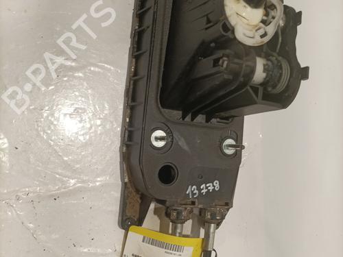 Gear lever VW POLO VI (AW1, BZ1, AE1) 1.0 MPi | BP23844538M90  - Image 6