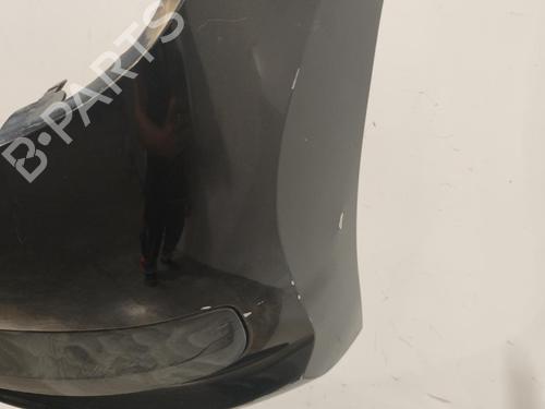 Used Rear bumper Rear bumper PEUGEOT 207 (WA_, WC_) 1.4 HDi (68 hp) 36763106 36763106