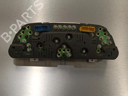 Used Instrument cluster PEUGEOT 306 Hatchback (7A, 7C, N3, N5) 1.9 D (68 hp) 22572294