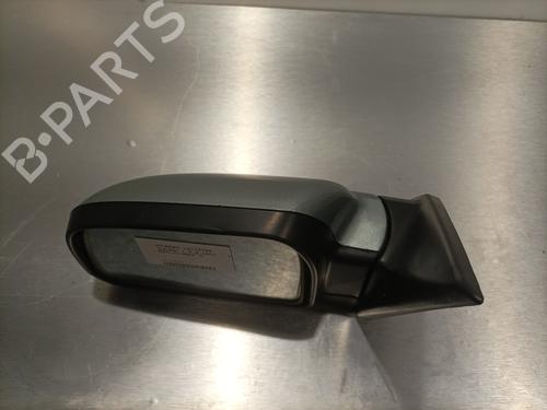 Left mirror HYUNDAI TUCSON (JM) 2.0 CRDi All-wheel Drive | BP22573103C26 