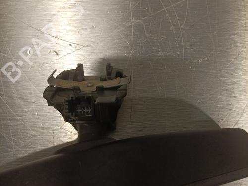 Used Rear mirror Rear mirror BMW 5 Touring (F11) 520 d (190 hp) 23781629 23781629