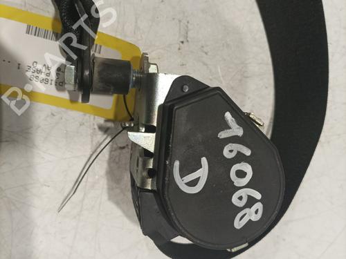 Used Front right seatbelt Front right seatbelt FIAT DUCATO Van (250_) 160 Multijet 3,0 D (158 hp) 33275433 33275433