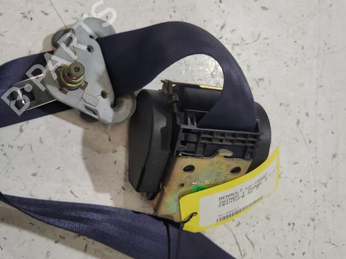 Used Front right seatbelt Front right seatbelt RENAULT TWINGO I (C06_) [1993-2012] 36763036 36763036