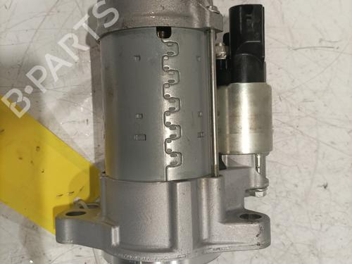Starter SEAT IBIZA V (KJ1, KJG) 1.0 TSI | BP31811645M8  - Image 5