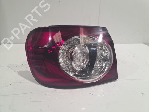 Left taillight VW GOLF V (1K1)  | BP36413708C34  - Image 5