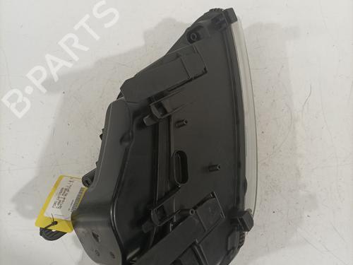 Left headlight FORD FOCUS C-MAX (DM2) 1.6 TDCi | BP29255388C28 - Image 2