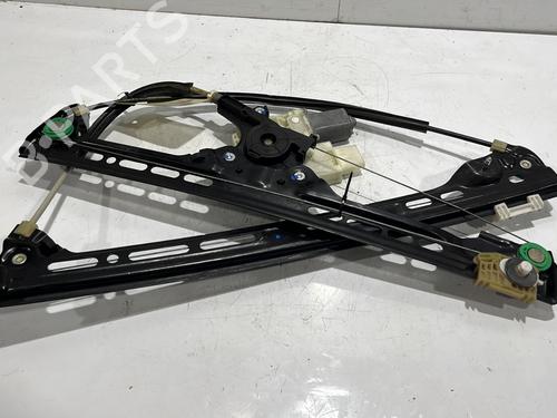 Front left window mechanism CITROËN C4 Picasso II 1.6 HDi / BlueHDi 115 | BP29710339C22