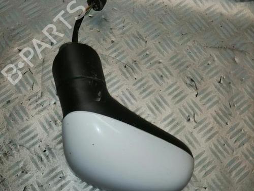 Right mirror SEAT LEON (1P1) 1.9 TDI | BP22590429C27 