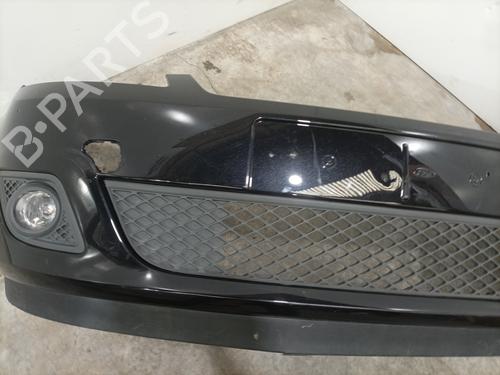 Front bumper FORD FIESTA V (JH_, JD_) 1.3 | BP29124333C7 