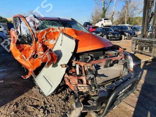 Pipe FORD RANGER (TKE) 3.2 TDCi 4x4 | BP22589866M125 - Image 18