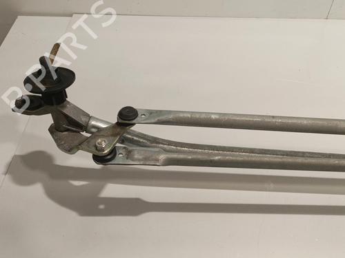 Front wiper motor OPEL MERIVA B MPV (S10) 1.7 CDTI (75) | BP22586033M29 