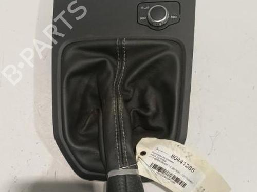 Gear lever AUDI A1 Sportback (GBA) 25 TFSI | BP22579671M90 