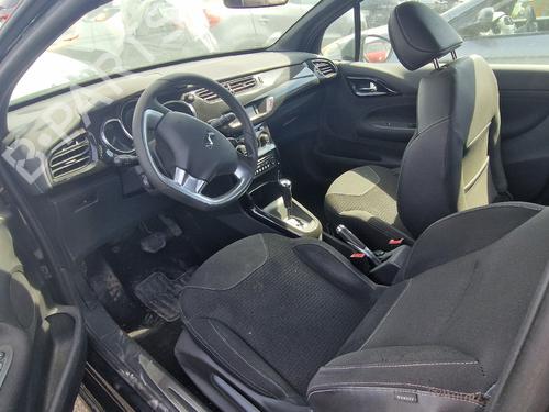 Used Parts CITROËN DS3 (SA_) 1.6 VTi 120 4961614