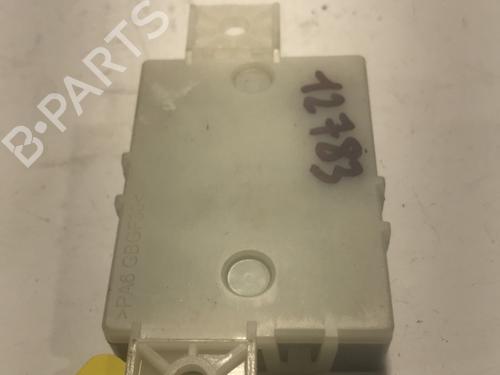 Electronic module MERCEDES-BENZ EQC (N293) EQC 400 4-matic (293.890) | BP25653227M83 
