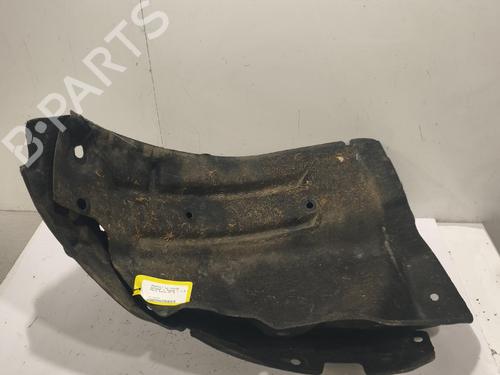 Hjulbue RENAULT MEGANE IV Hatchback (B9A/M/N_) 1.6 TCe 205 (B9MV) | BP38033659C56 - Image 3