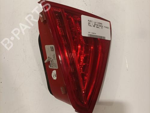 Used Right tailgate light AUDI A5 Sportback (8TA) 2.0 TDI (177 hp) 29571254