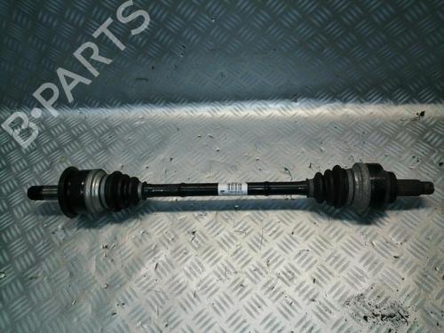 Used Left rear driveshaft Left rear driveshaft BMW 1 (F21) 116 d (116 hp) 22584426 22584426