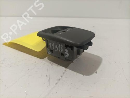 Used Left front window switch Left front window switch SMART FORTWO Convertible (453) electric drive (453.491) (82 hp) 22574393 22574393