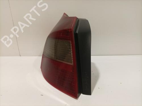 Left taillight BMW 1 (E87) 120 d | BP22574303C34