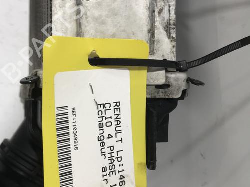 Intercooler RENAULT CLIO IV (BH_) 1.5 dCi 75 | BP30000005M30  - Image 6
