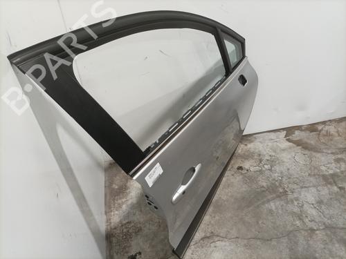 Right front door RENAULT CLIO IV (BH_) 1.5 dCi 90 | BP28415734C3 