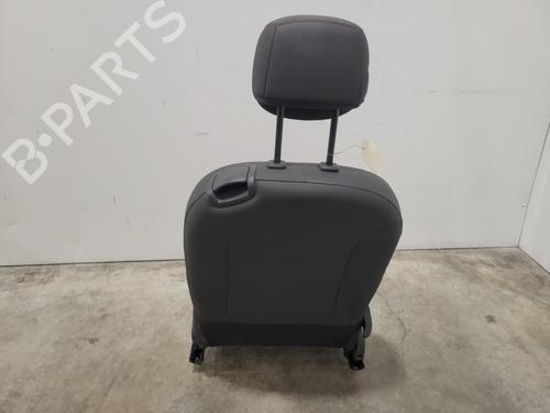 Left front seat RENAULT TWINGO II (CN0_) | BP36763135C15 - Image 4