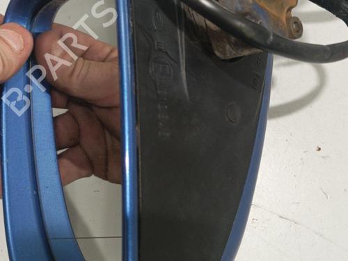 Used Left mirror VW NEW BEETLE (9C1, 1C1) 1.9 TDI (90 hp) 22586995