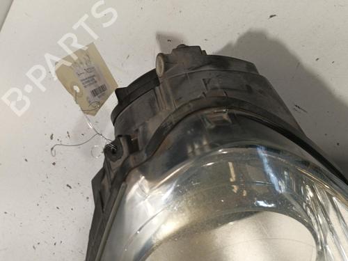 Left headlight VW GOLF V (1K1) 1.9 TDI | BP22587821C28 