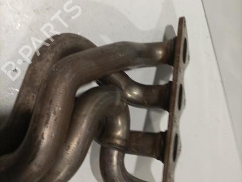 Exhaust manifold RENAULT CLIO II (BB_, CB_) 2.0 16V Sport (CB0M) | BP22574333M110 