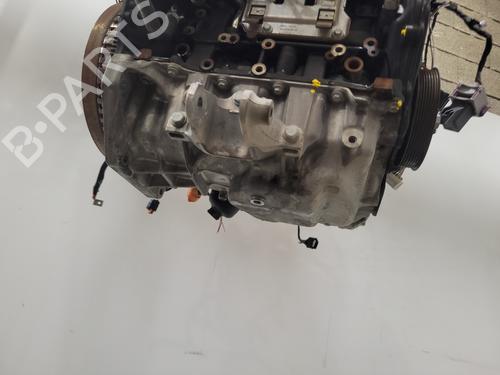 Engine RENAULT MEGANE IV Hatchback (B9A/M/N_)  | BP36515035M1  - Image 6