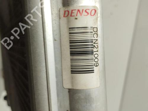Used AC radiator AC radiator 22571866 22571866