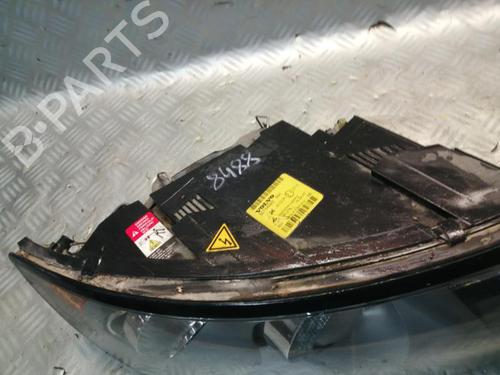 Used Right headlight Right headlight VOLVO V50 (545) 2.0 D (136 hp) 22573867 22573867