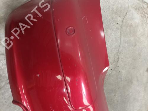 Rear bumper PEUGEOT 307 (3A/C) 2.0 HDi 135 | BP27404780C8 