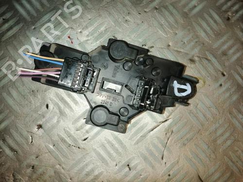 Used Lamp holder Lamp holder RENAULT SCÉNIC I MPV (JA0/1_, FA0_) 1.9 dCi (JA05, JA1F) (102 hp) 22584157 22584157