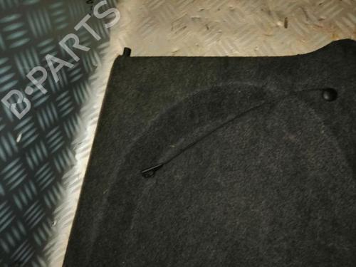 Used Rear parcel shelf FIAT PUNTO (188_) 1.2 60 (188.030, .050, .130, .150, .230, .250) (60 hp) 22590365