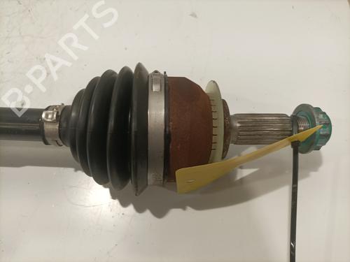 Used Right front driveshaft Right front driveshaft VW UP! (121, 122, BL1, BL2, BL3, 123) 1.0 (60 hp) 27254185 27254185