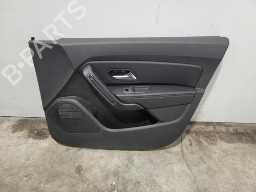 Ensemble sièges DACIA DUSTER (HM_) 1.5 dCi 115 (HMAD) | BP29848090C78