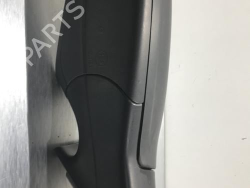 Right mirror OPEL ASTRA H (A04) 1.6 (L48) | BP22577469C27 