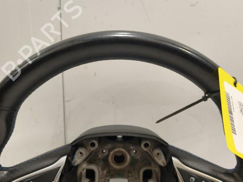 Steering wheel RENAULT MEGANE IV Hatchback (B9A/M/N_) | BP36556246C49 - Image 3