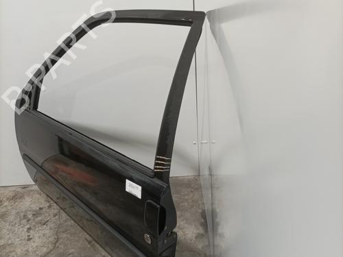 Used Left front door Left front door PEUGEOT 106 II (1A_, 1C_) 1.4 i (75 hp) 22577532 22577532