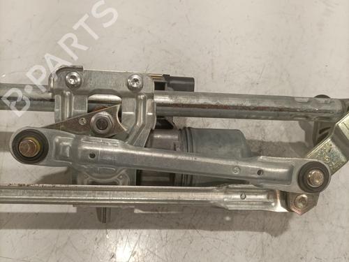 Front wiper motor VW GOLF VI (5K1) 2.0 R 4motion | BP27501208M29