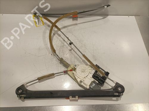 Front left window mechanism AUDI A3 (8P1) 2.0 TDI 16V | BP30326755C22  - Image 5