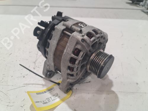 Alternator CITROËN JUMPY III Van (V_) 1.5 BlueHDi 120 | BP36650733M7 - Image 5