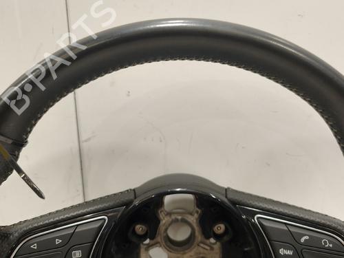 Steering wheel AUDI Q2 (GAB, GAG) 1.4 TFSI | BP36556235C49 - Image 12
