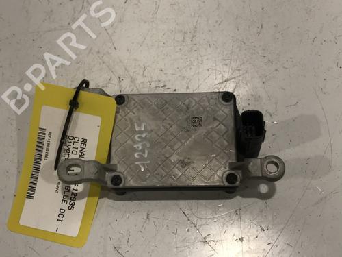 electronic-module-renault-clio-v-b7_-2019-26121439 main image